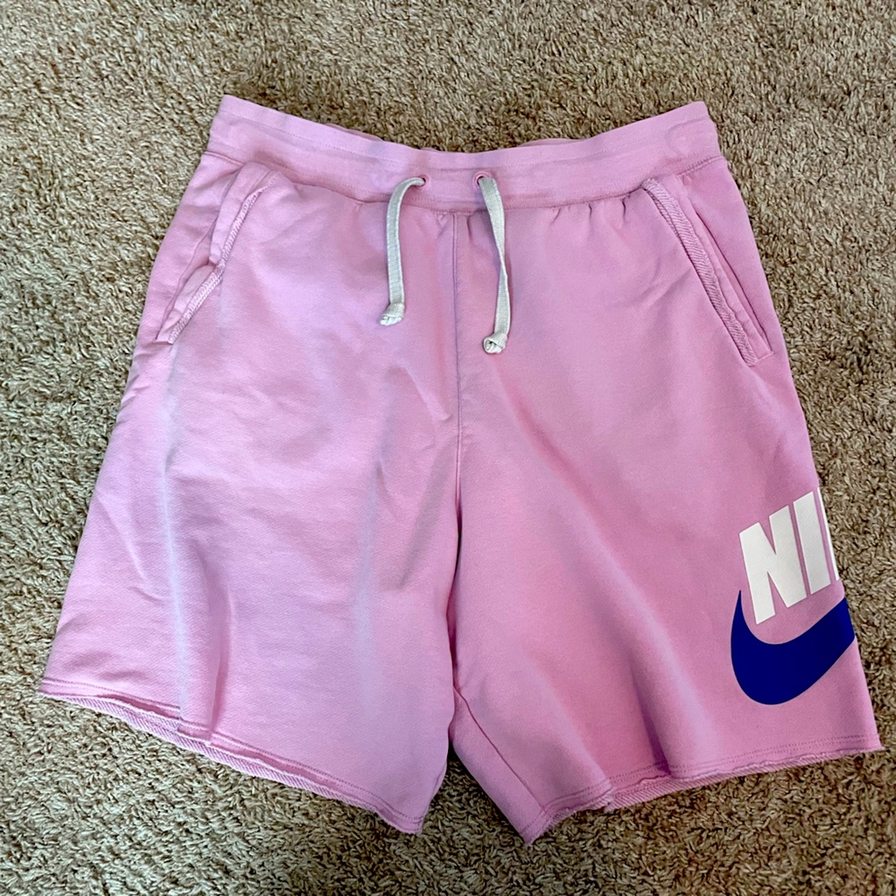 Nike Sweat Shorts